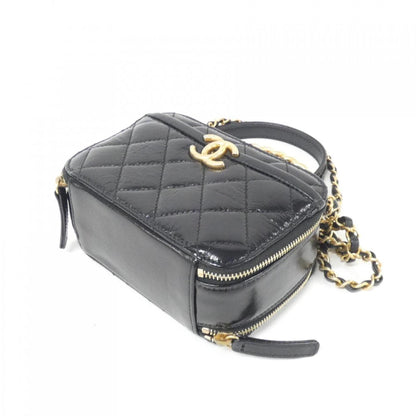 Chanel Others Black Handbags