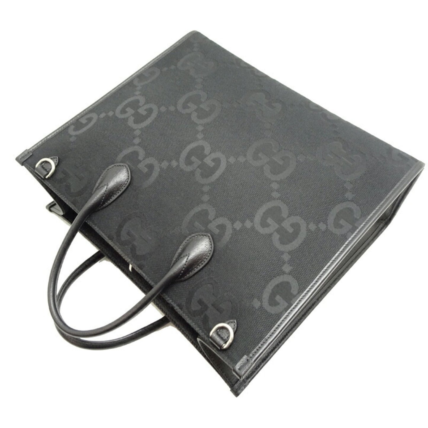 Gucci Others Black Tote Bags