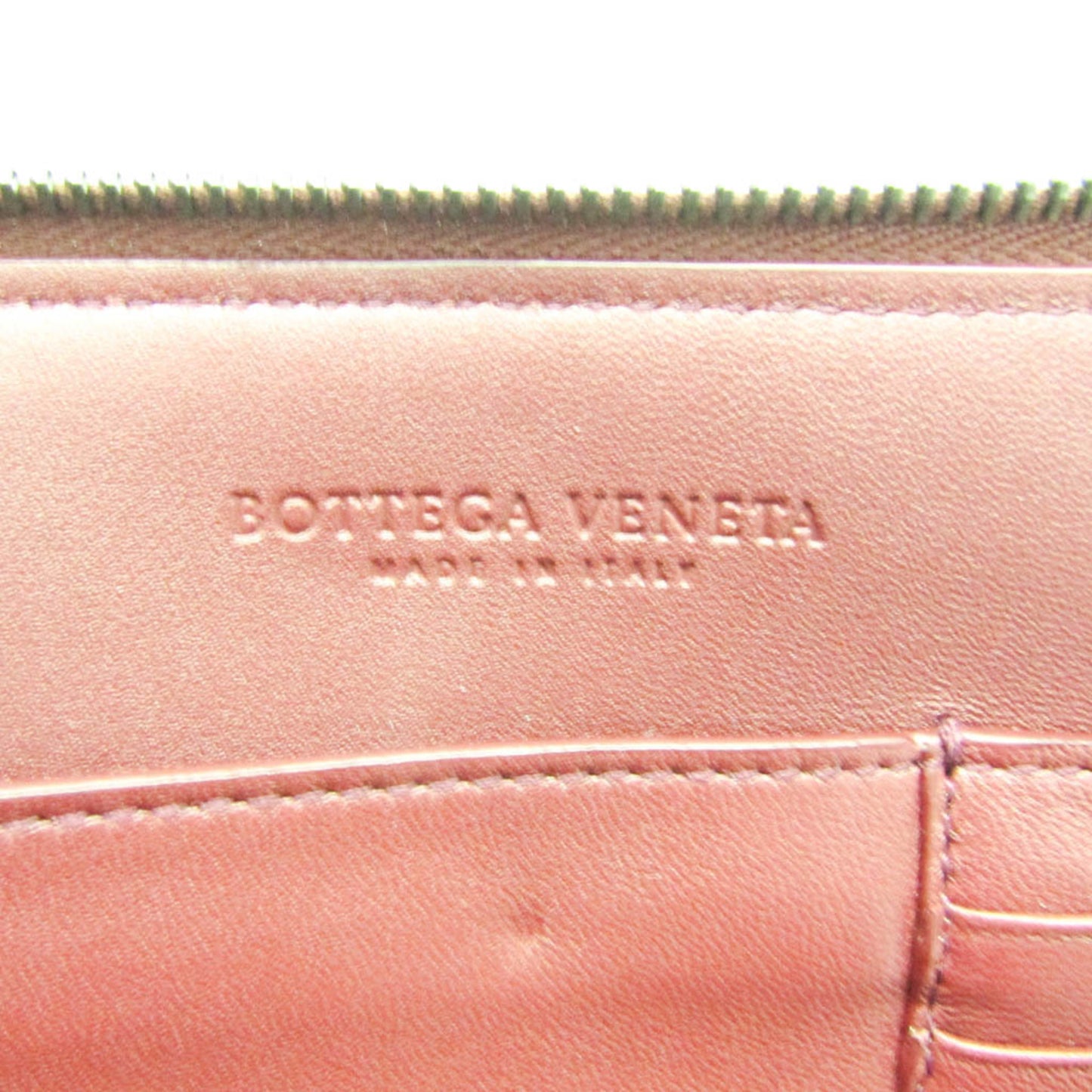 Bottega Veneta Others Red Clutch Bags
