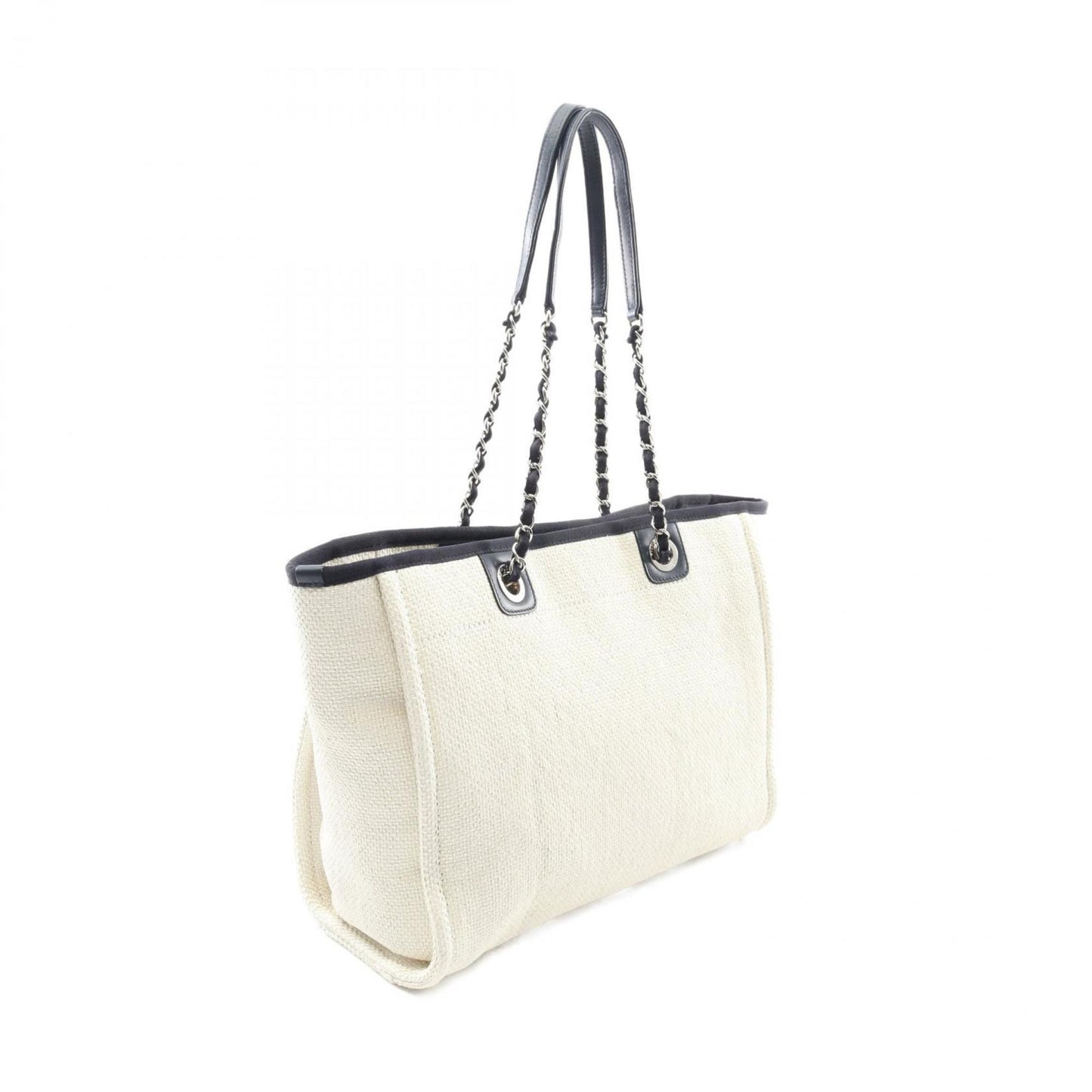 Chanel Others Blue Tote Bags