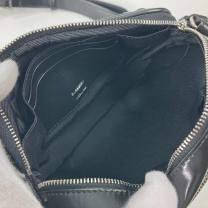 Burberry Others Black Shoulder Bags