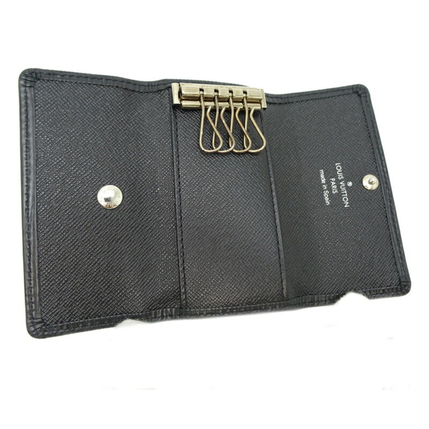 Louis Vuitton Epi Black Cases