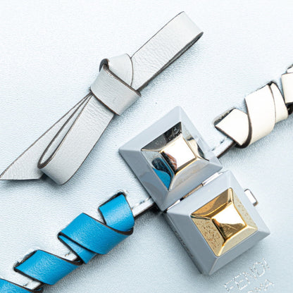 Fendi Others Blue Handbags