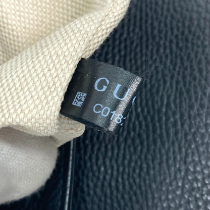 Gucci Others Black Backpacks