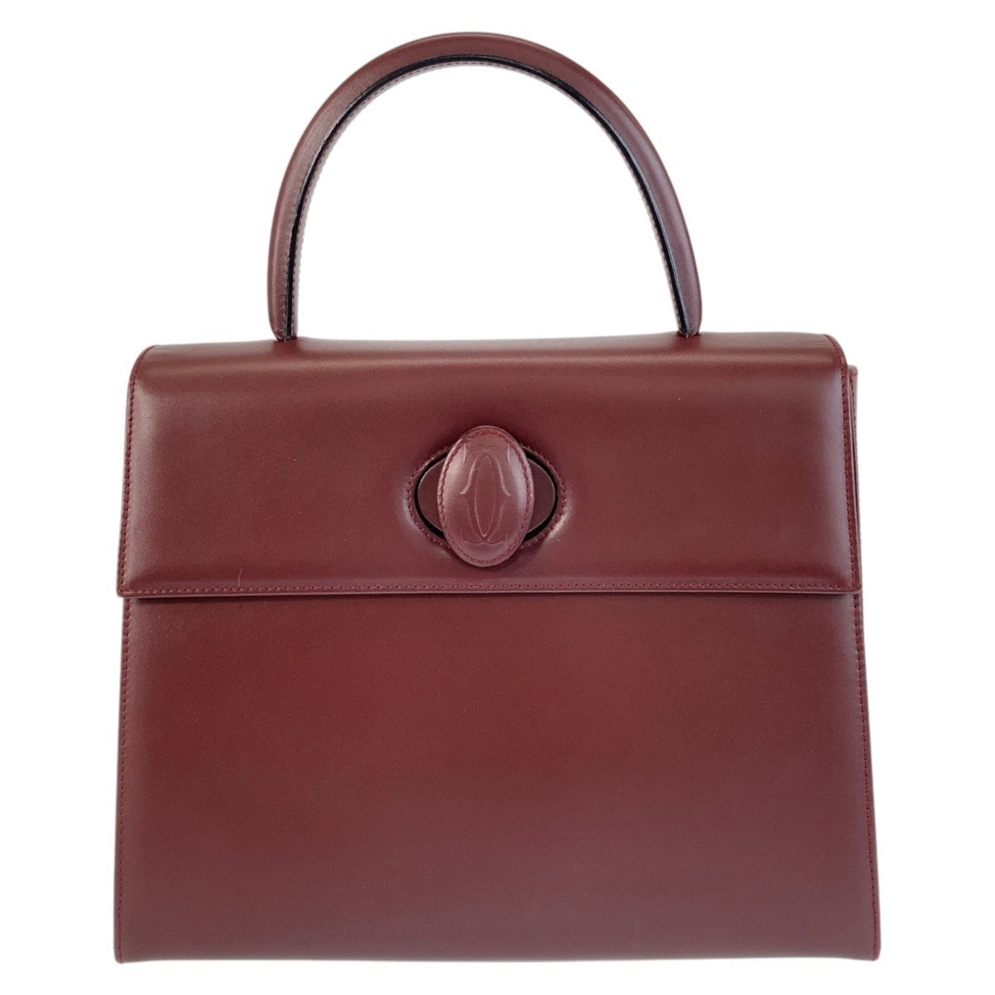 Cartier Others Red Handbags