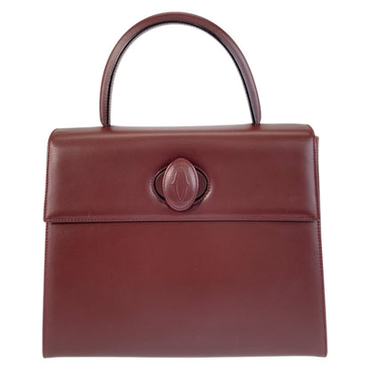 Cartier Others Red Handbags