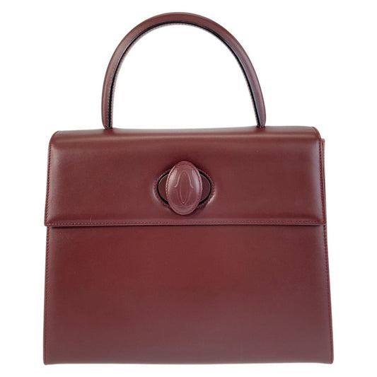 Cartier Others Red Handbags