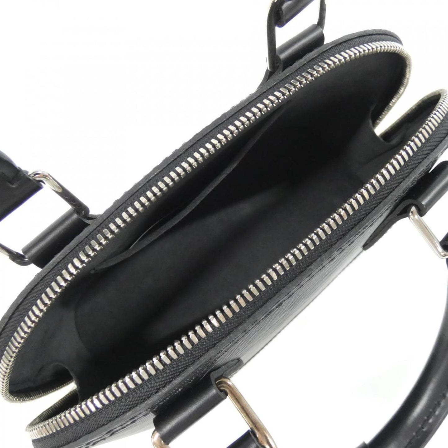 Louis Vuitton Others Black Handbags