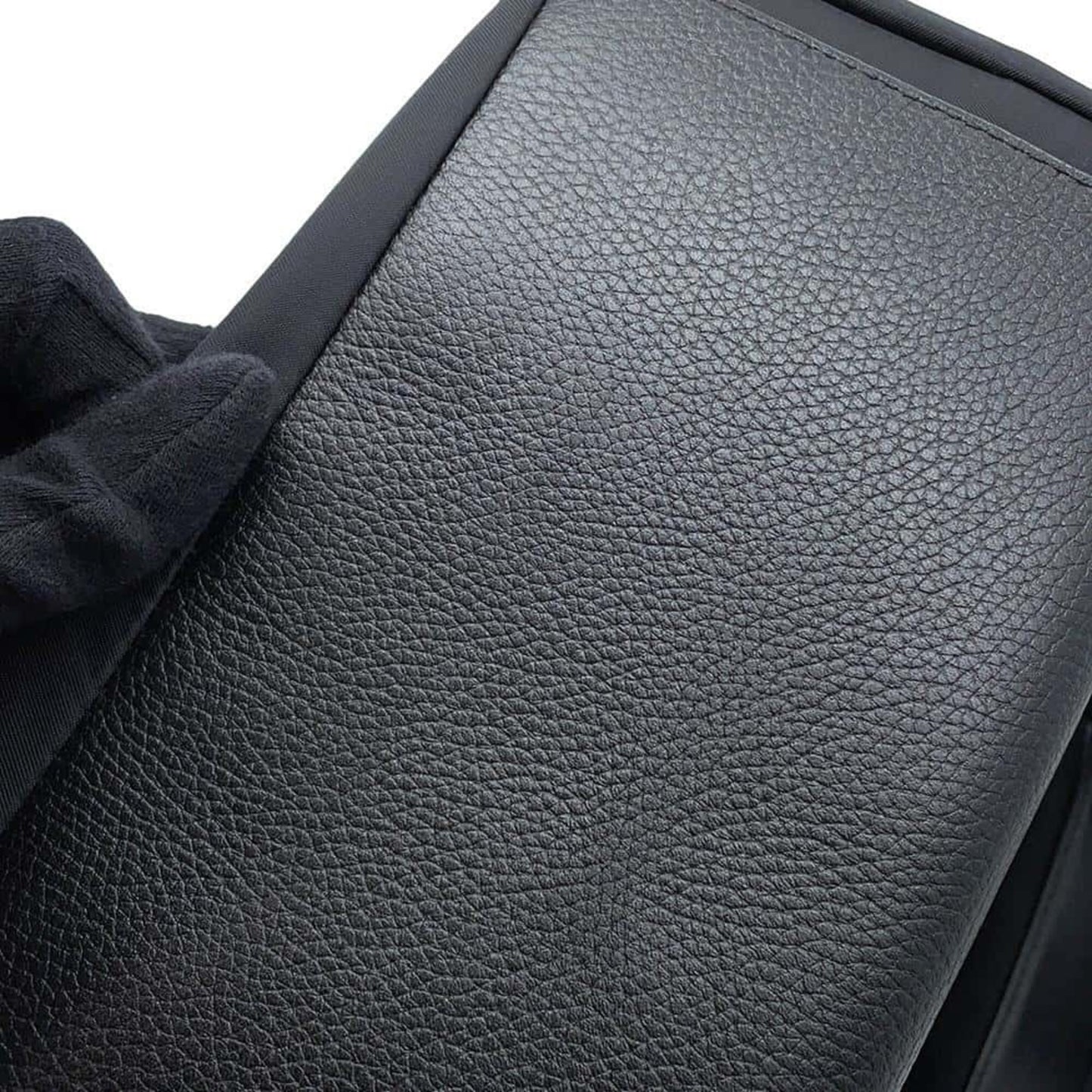 Burberry Nylon Black Shoulder Bags