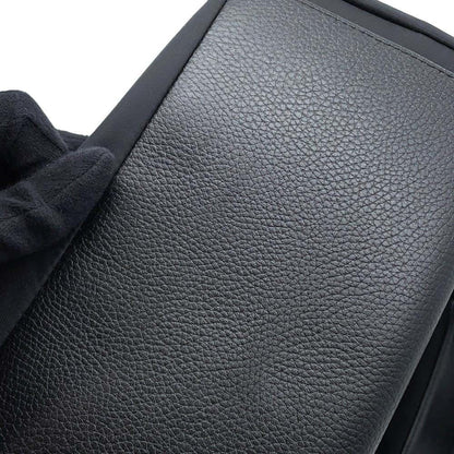 Burberry Nylon Black Shoulder Bags