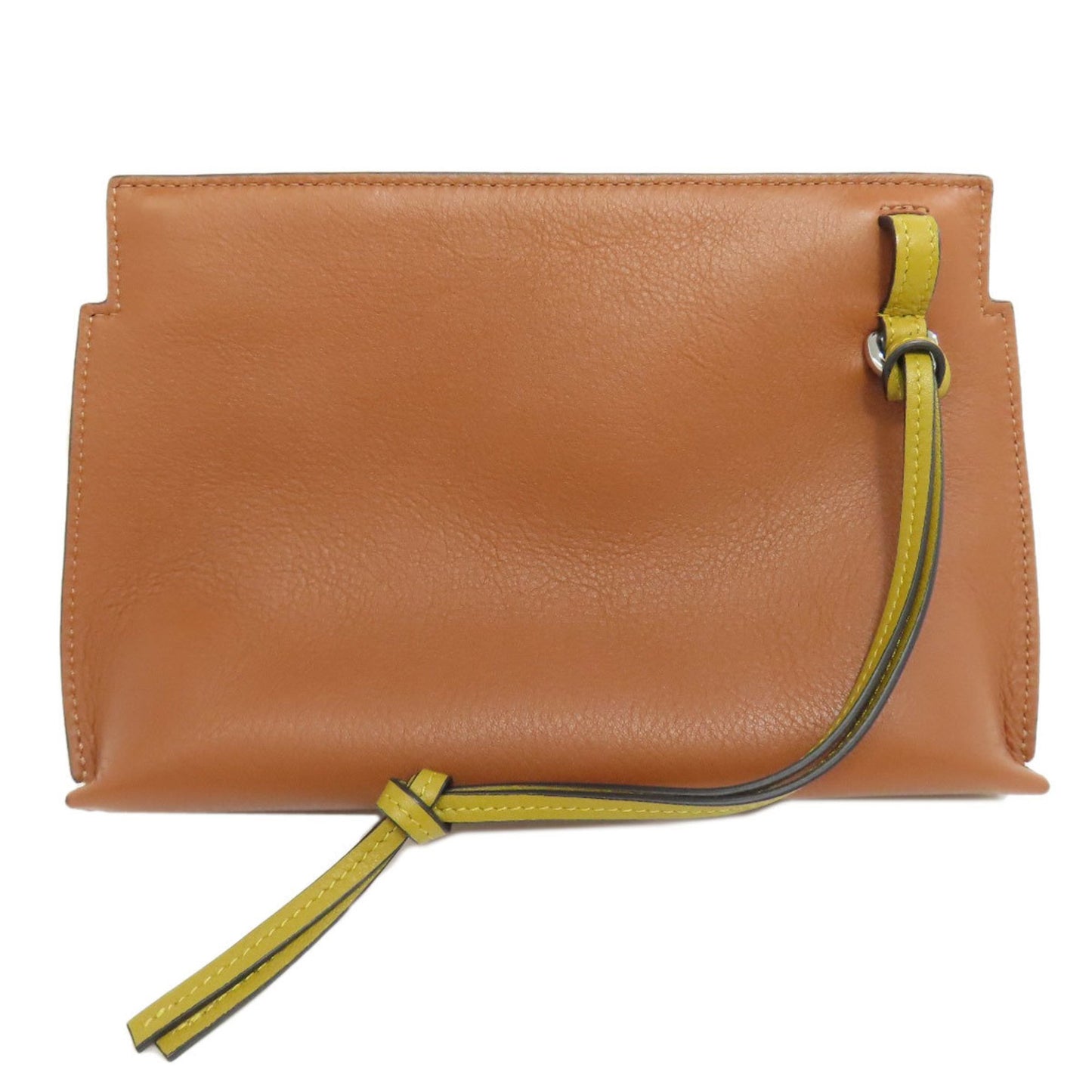 Loewe Others Brown Small Bags