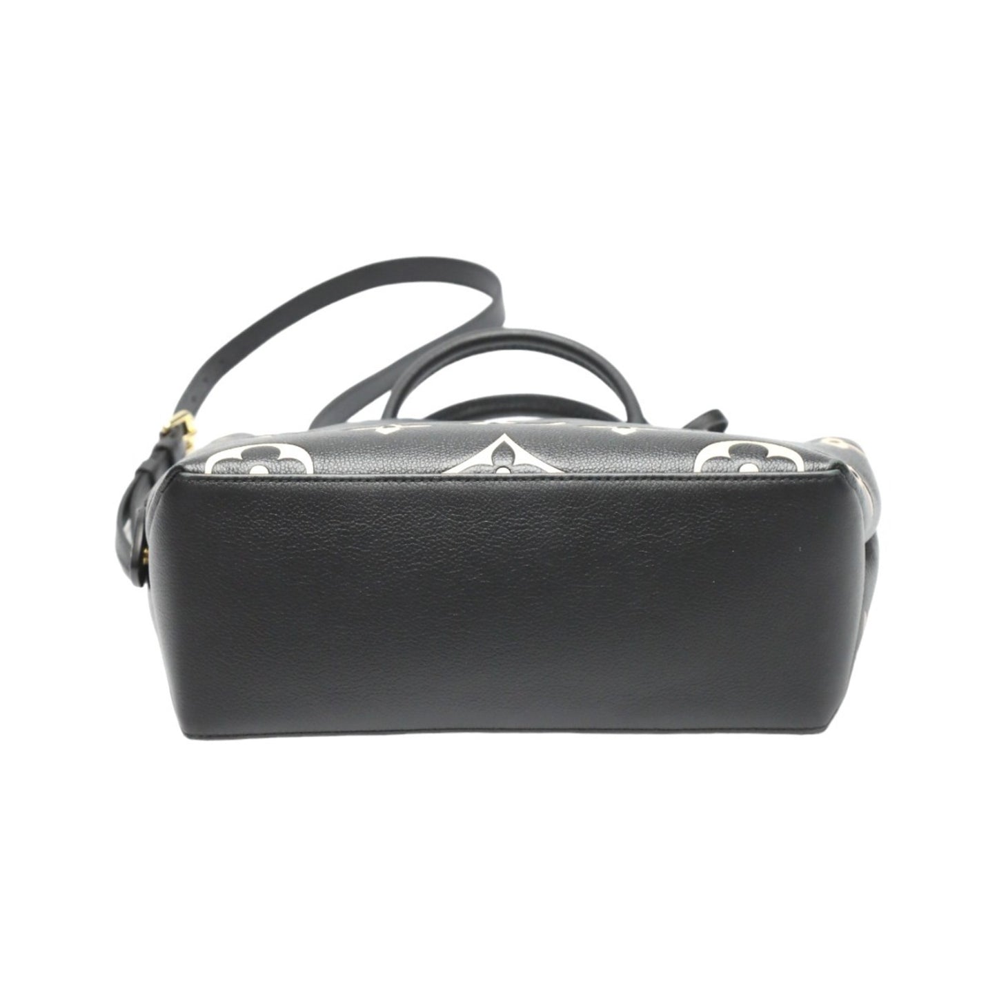 Louis Vuitton Empreinte Black Shoulder Bags