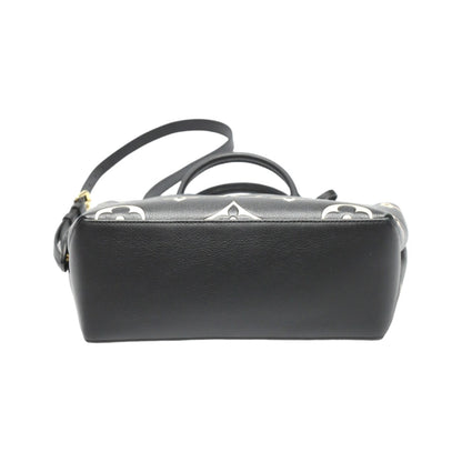 Louis Vuitton Empreinte Black Shoulder Bags