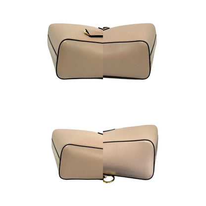 Prada Saffiano Pink Handbags
