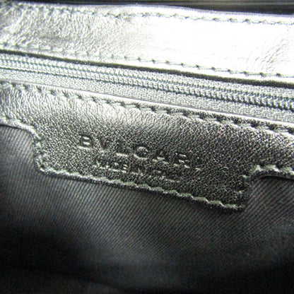 Bvlgari Others Black Shoulder Bags