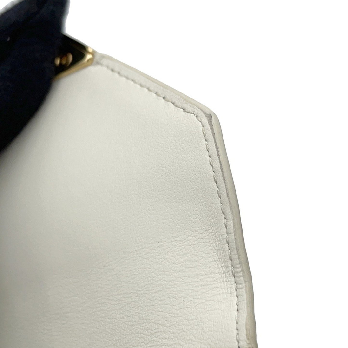 Prada Others White Handbags