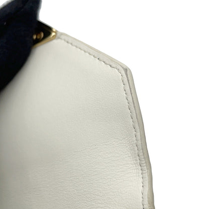 Prada Others White Handbags