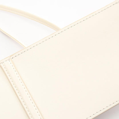 Celine Others White Shoulder Bags