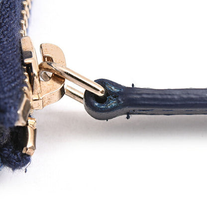 Chanel Others Blue Small Bags