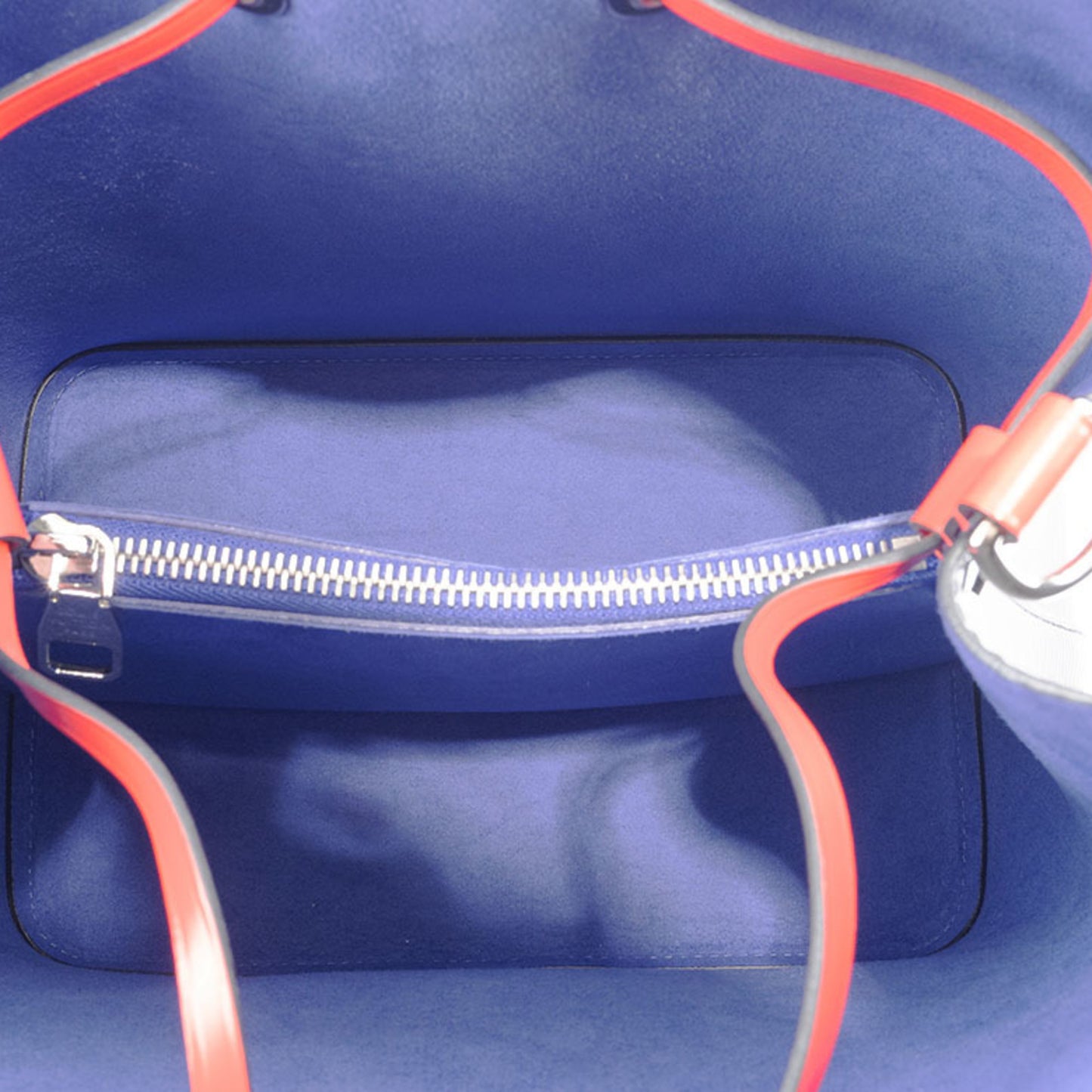 Louis Vuitton Epi Black Shoulder Bags