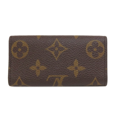 Louis Vuitton Monogram Canvas Brown Cases