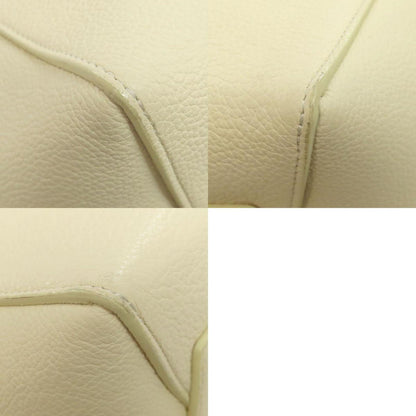 Celine Others White Shoulder Bags