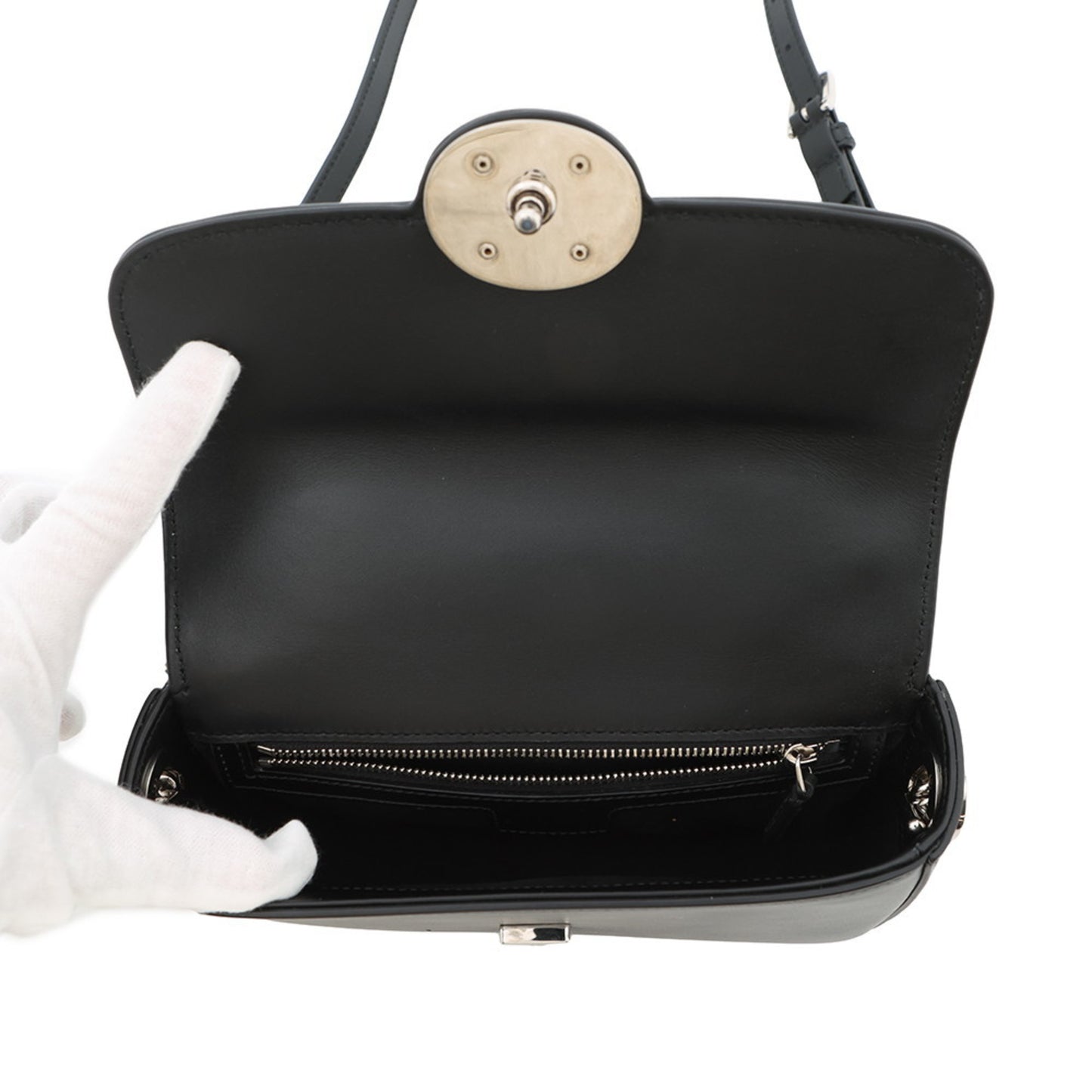 Gucci Others Black Handbags