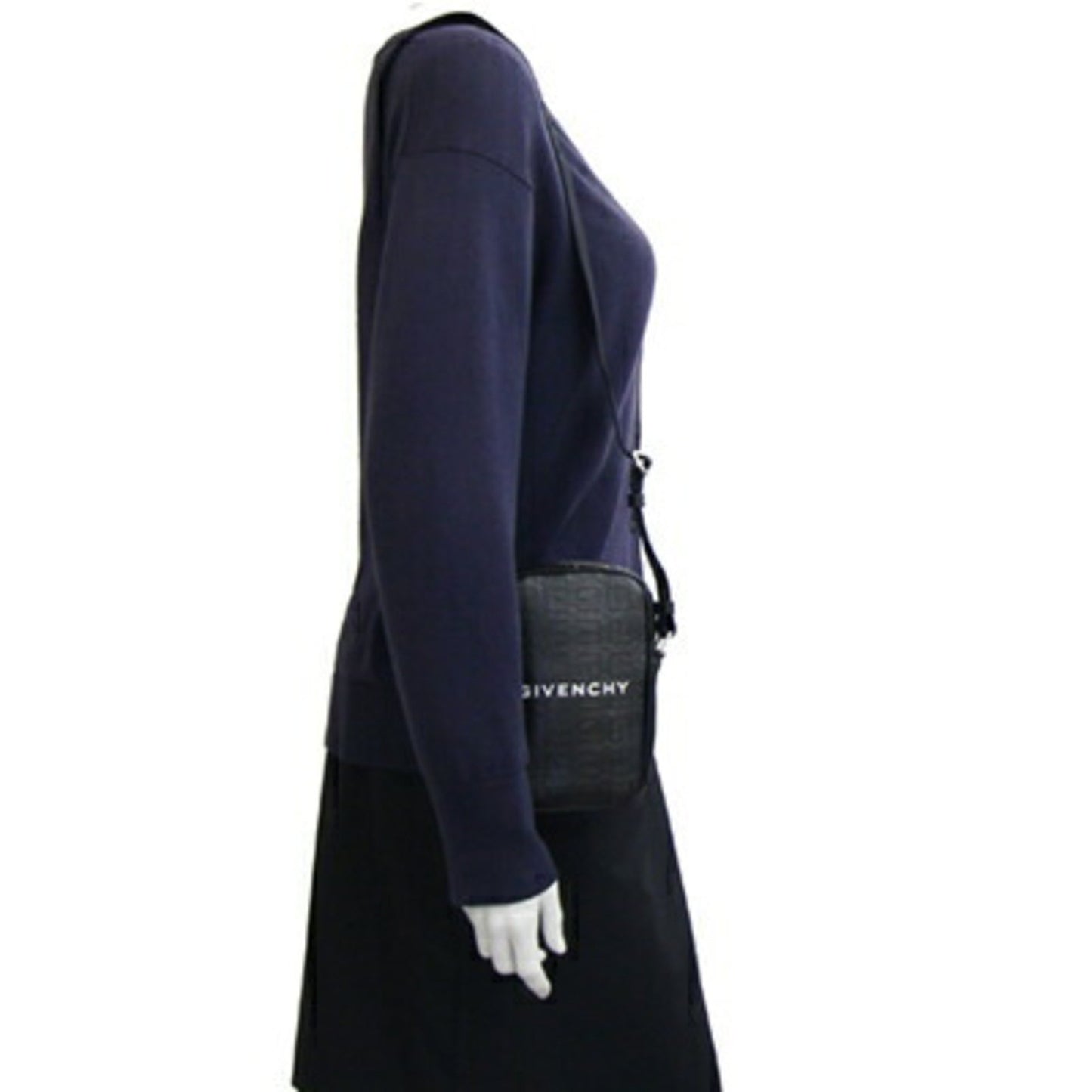 Givenchy Others Black Shoulder Bags