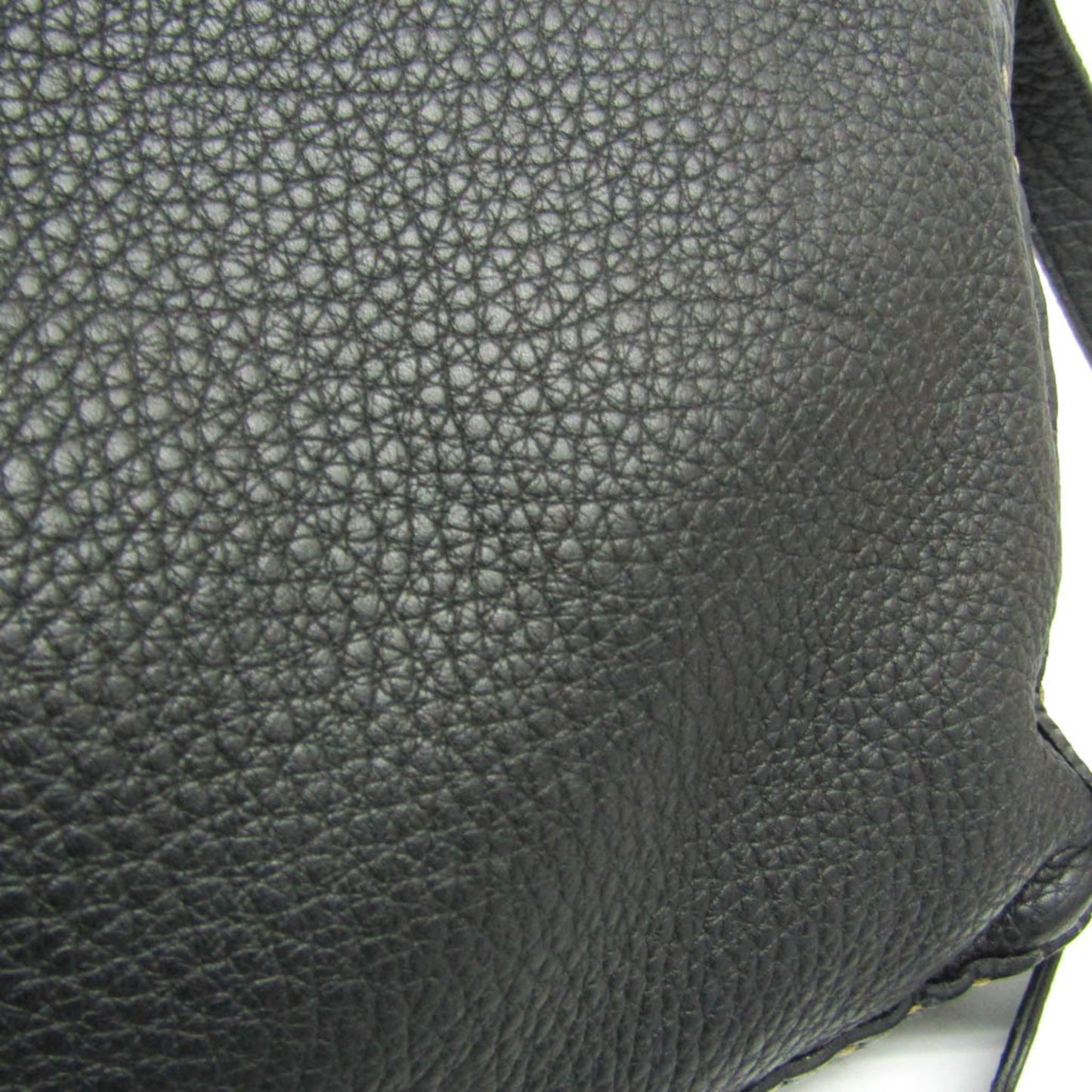 Fendi Others Black Shoulder Bags