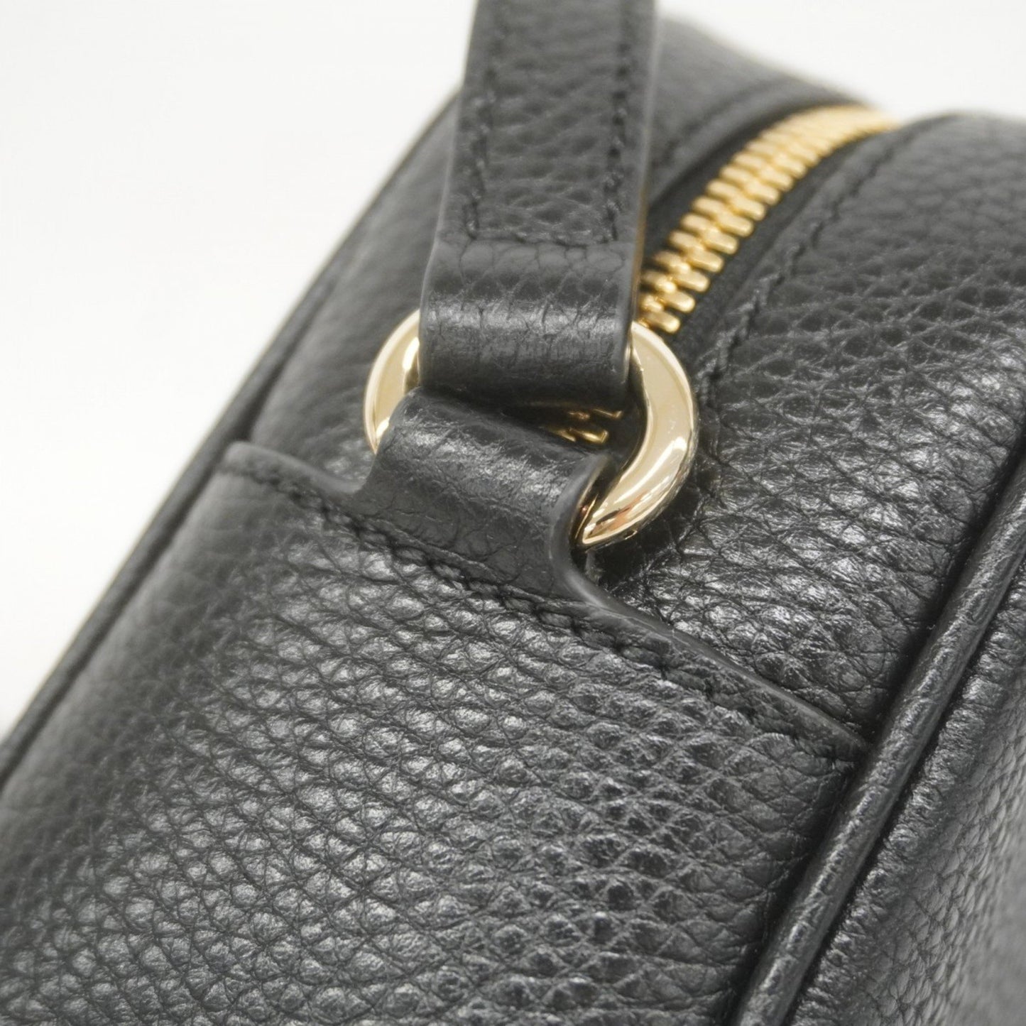 Gucci Others Black Shoulder Bags