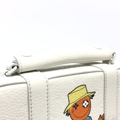 Louis Vuitton Others White Handbags