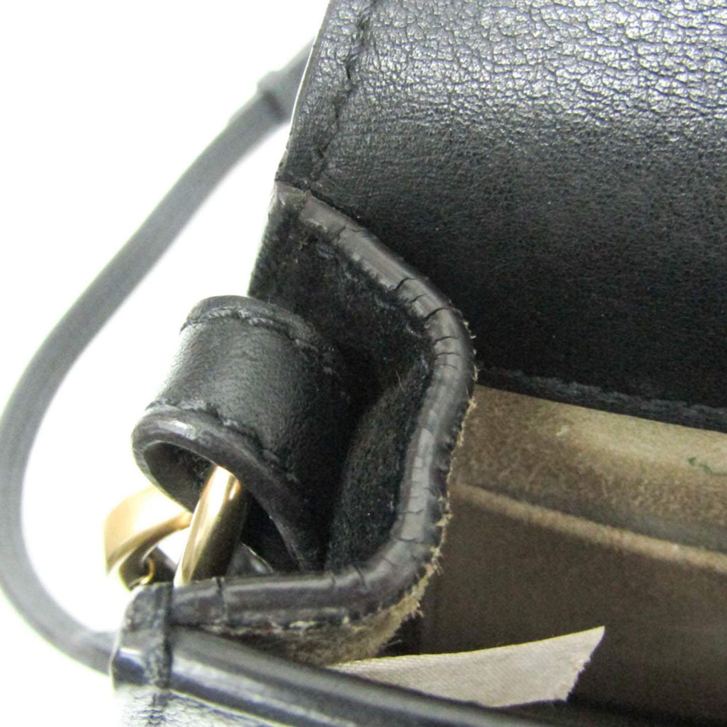 Chloé Others Black Shoulder Bags