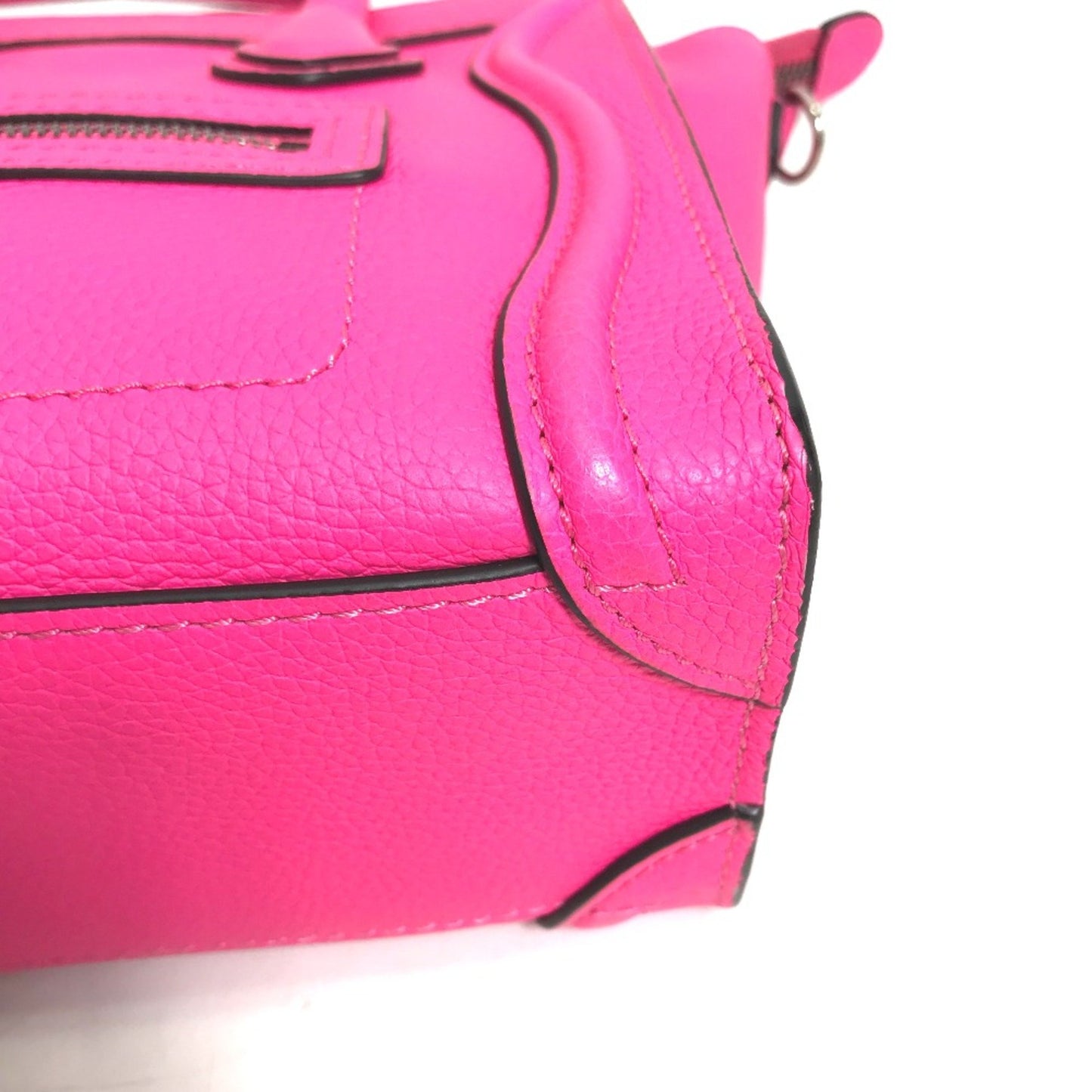 Celine Others Pink Handbags