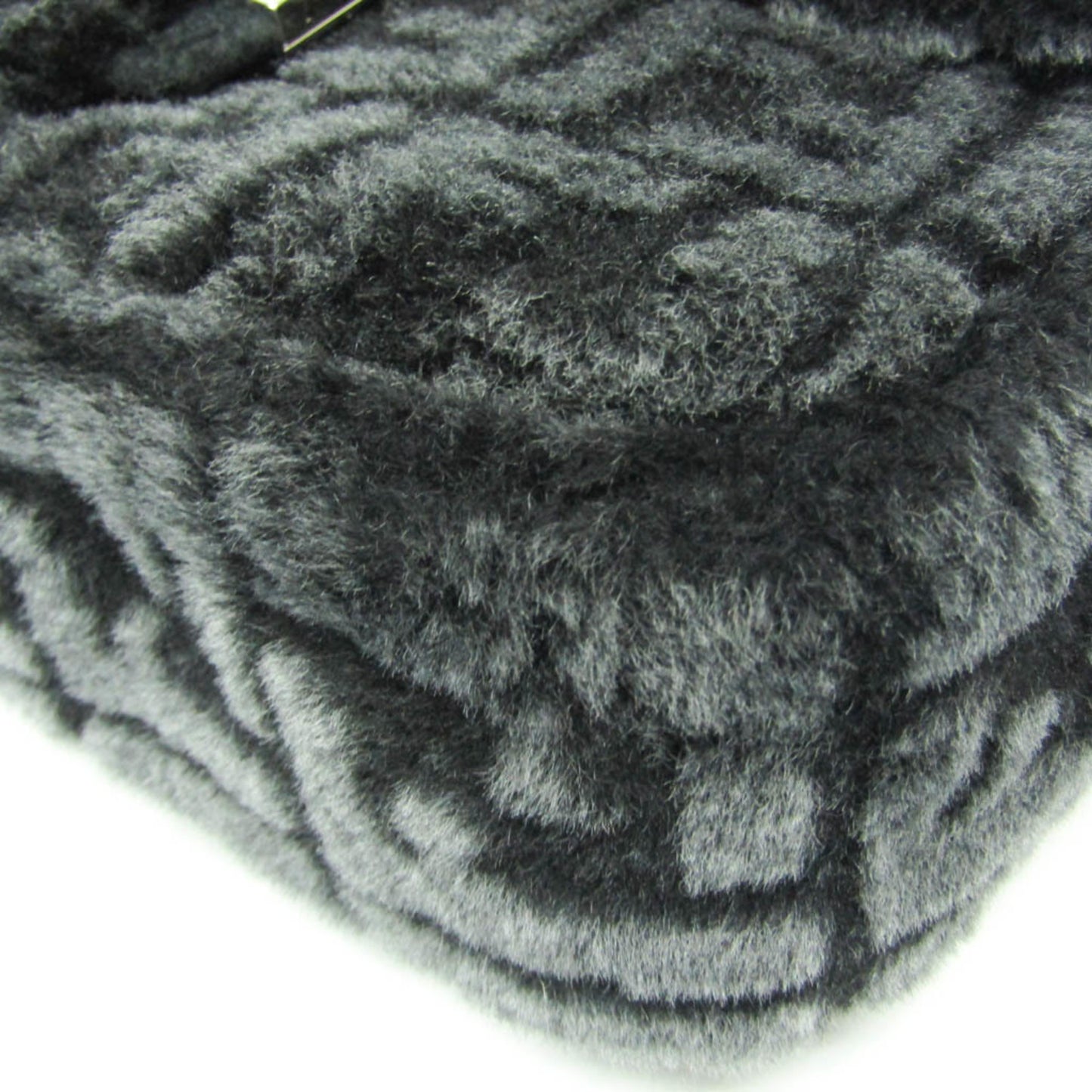 Fendi Others Black Shoulder Bags