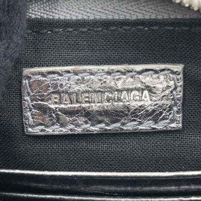 Balenciaga Others Silver Shoulder Bags