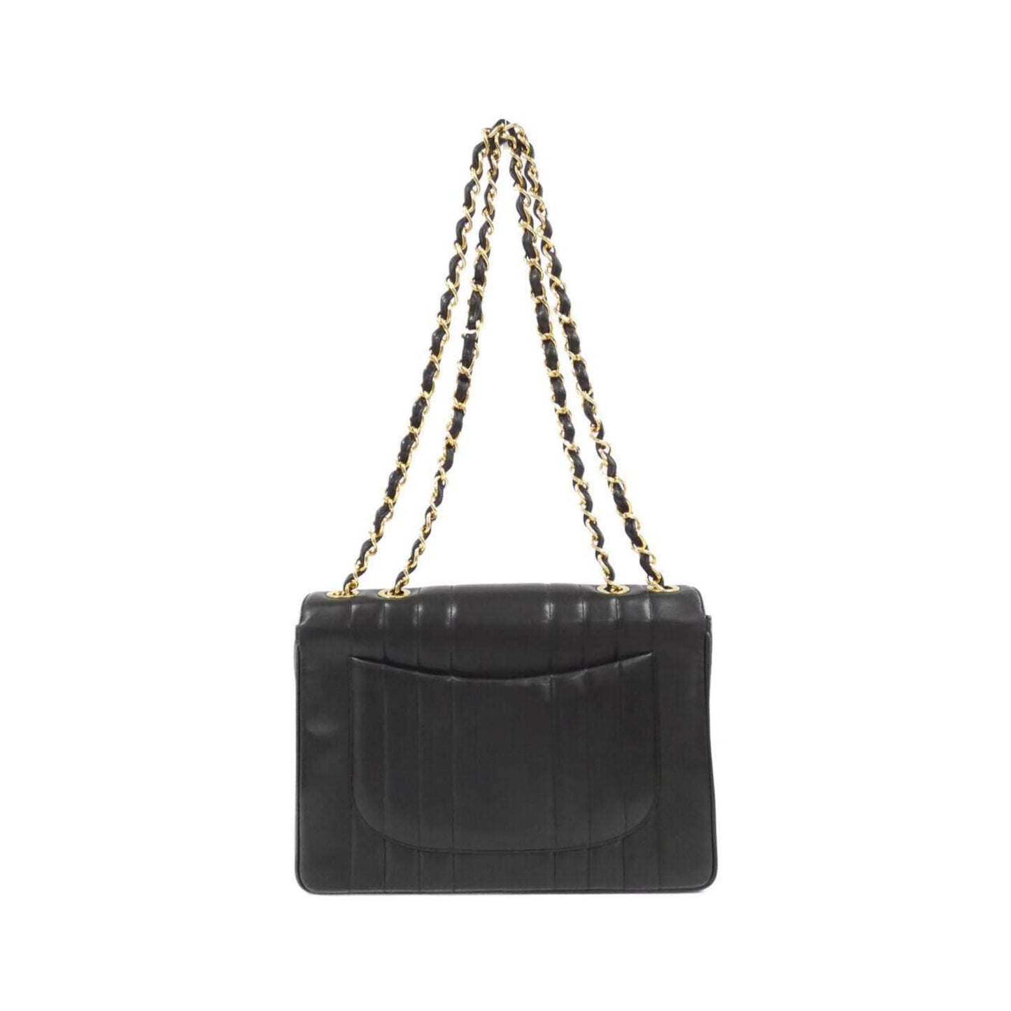 Chanel Others Black Shoulder Bags