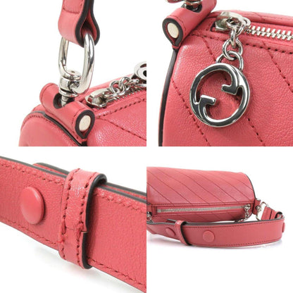 Gucci Others Pink Handbags
