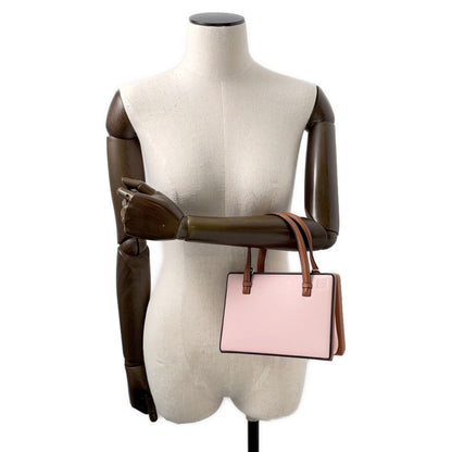 Loewe Others Pink Handbags