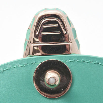 Bvlgari Others Green Handbags