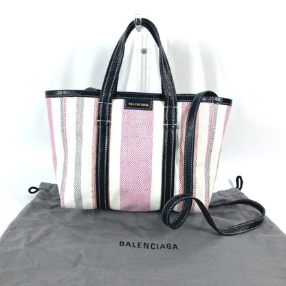 Balenciaga Others Pink Handbags