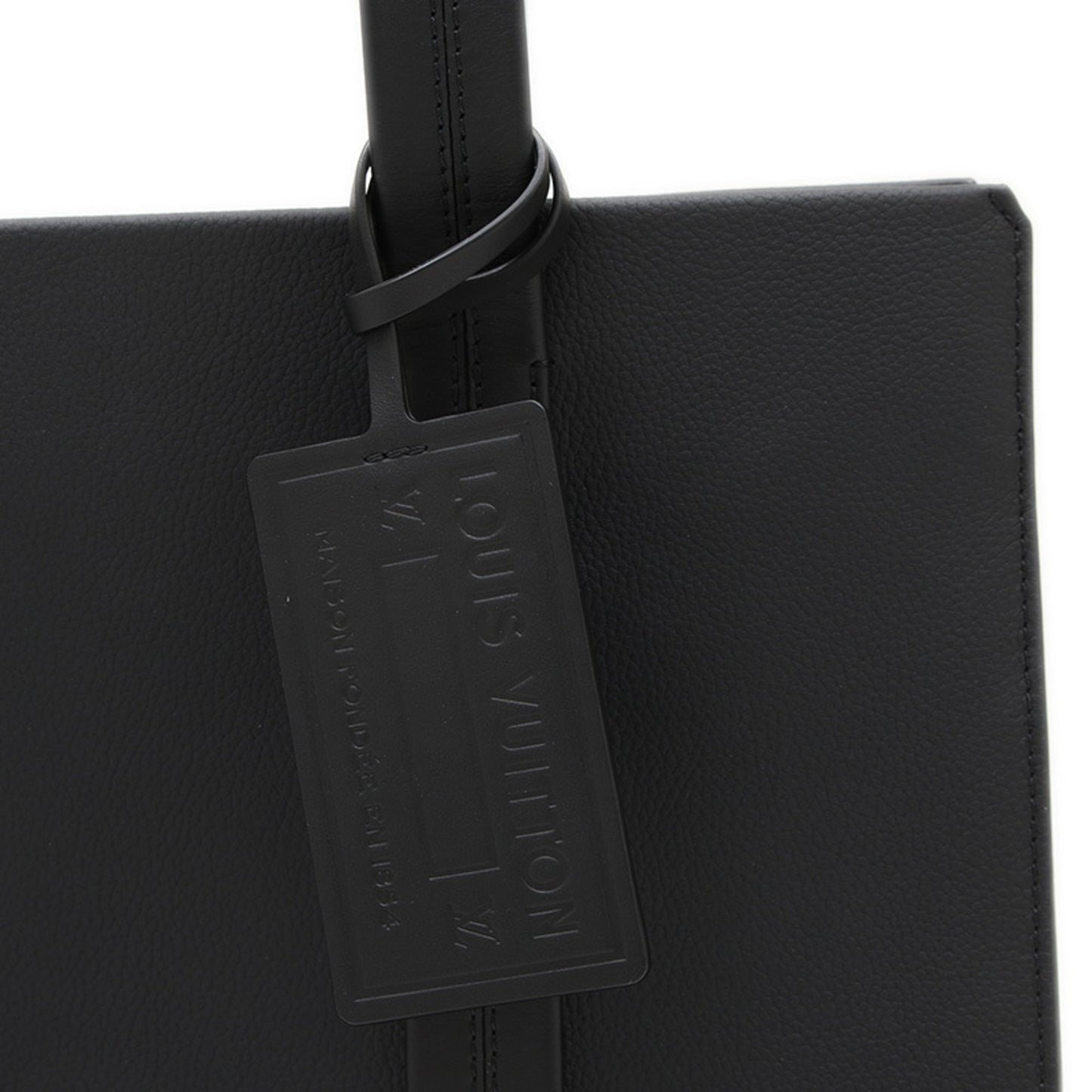 Louis Vuitton Others Black Tote Bags