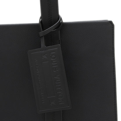 Louis Vuitton Others Black Tote Bags