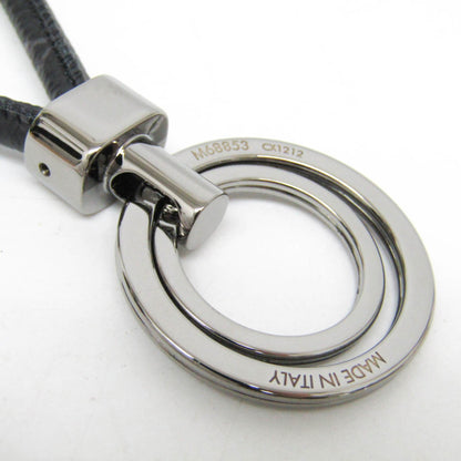 Louis Vuitton Other Metal Black Key Rings