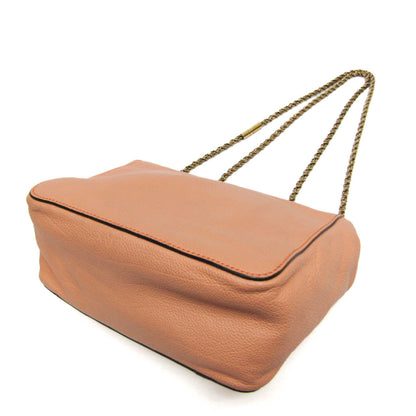 Chloé Others Pink Shoulder Bags