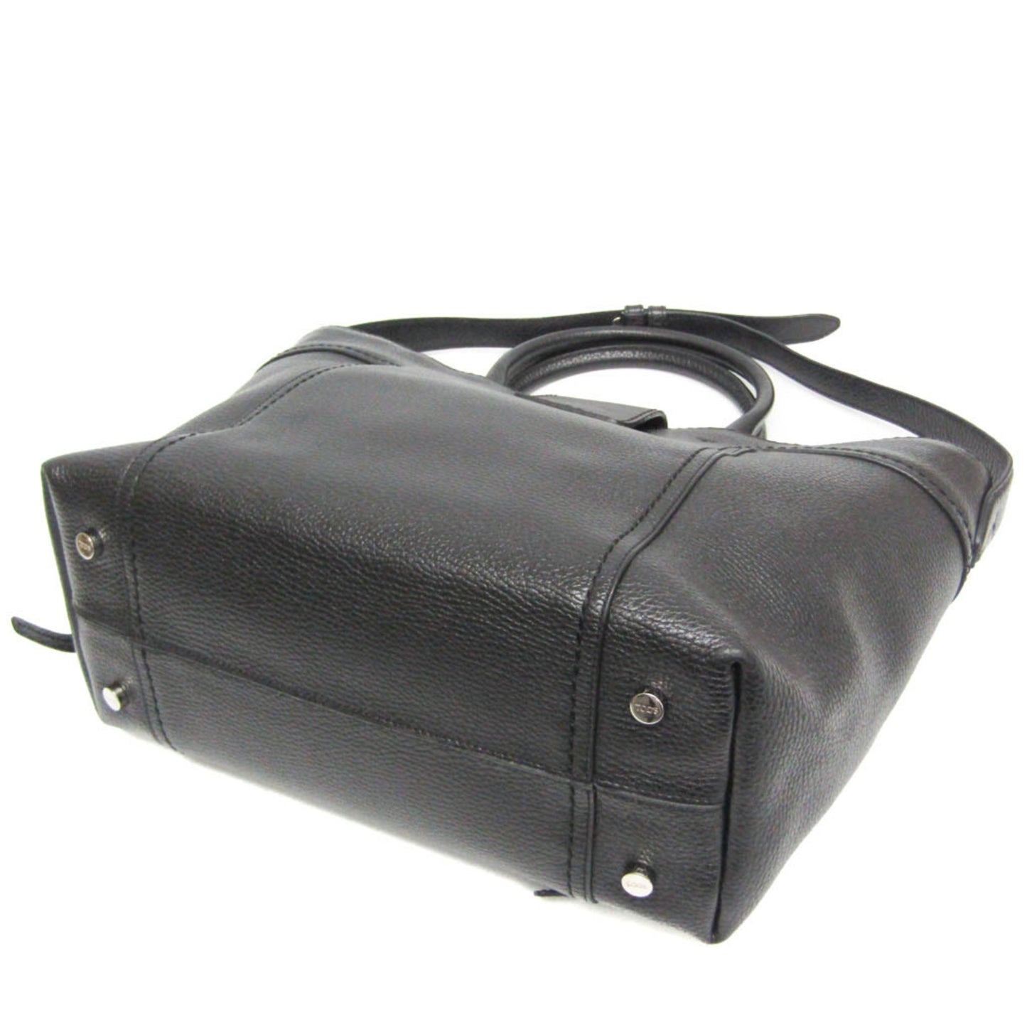 Tod's Others Black Handbags