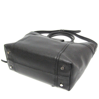 Tod's Others Black Handbags