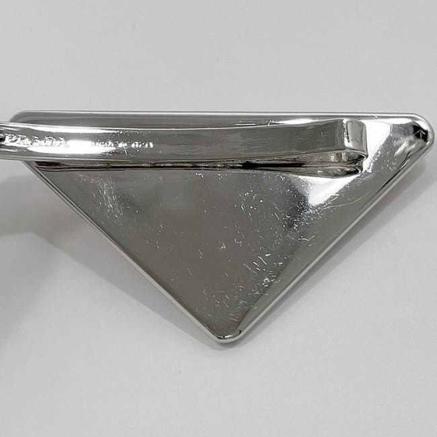 Prada Other Metal Red Brooches