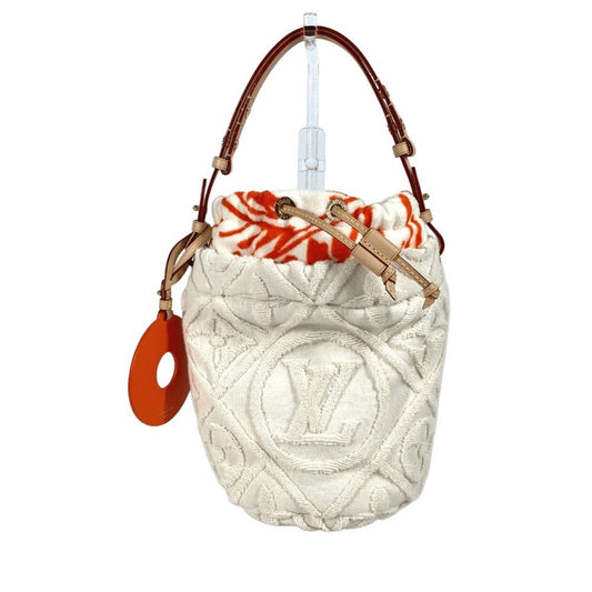 Louis Vuitton Others White Handbags