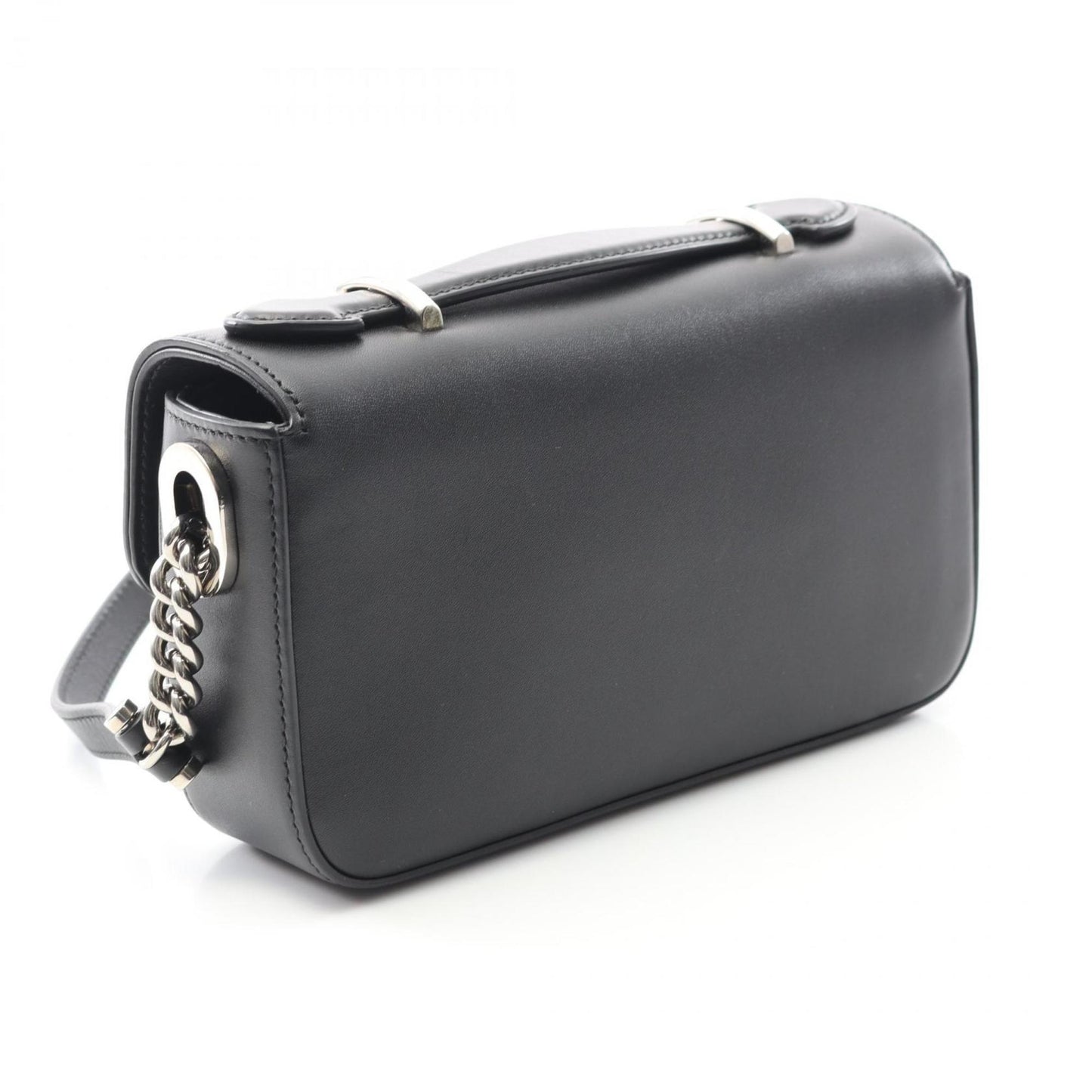 Gucci Others Black Shoulder Bags