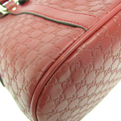 Gucci Others Red Handbags